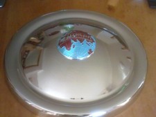 TRIUMPH 2000 MK1 BRAND NEW HUB CAPS AND BADGES X 1 (FREE UK POST)