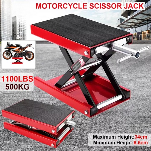 Stable 500kg motorcycle - stable,