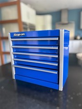Snap-on Miniature Tool Box