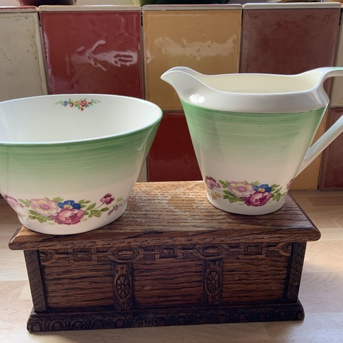 Johnson bros pareek jug - bros,