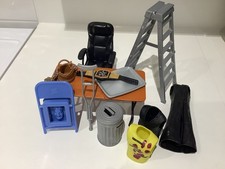 BUNDLE OF WWE WRESTLING PROPS