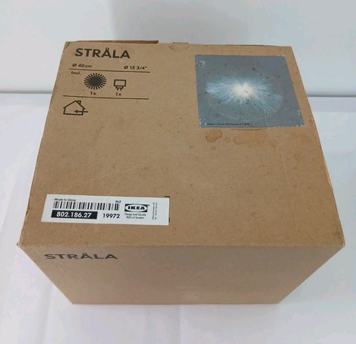 Ikea strala fibre optic - fibre,