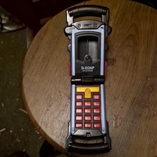 Power Rangers RPM Goonger DX