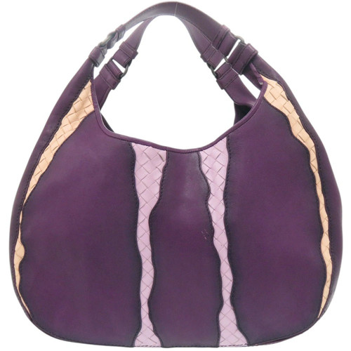 Bottega veneta hobo leather - hobo,