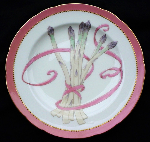 Rare minton pate - rare,