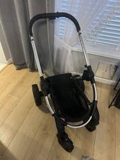 iCandy Peach 1,2,3,4 Pram