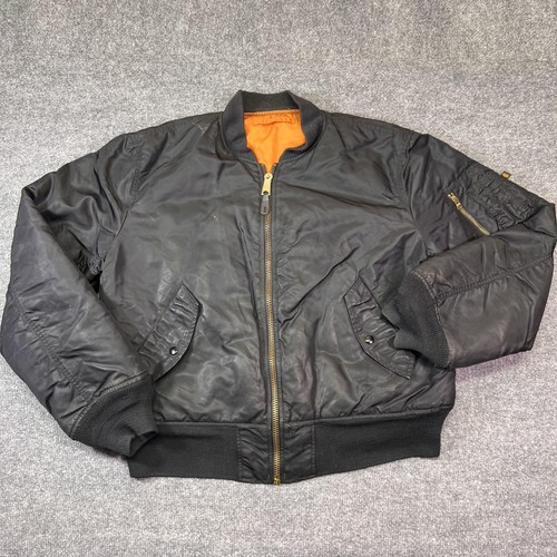 Vtg alpha industries flight - vtg,