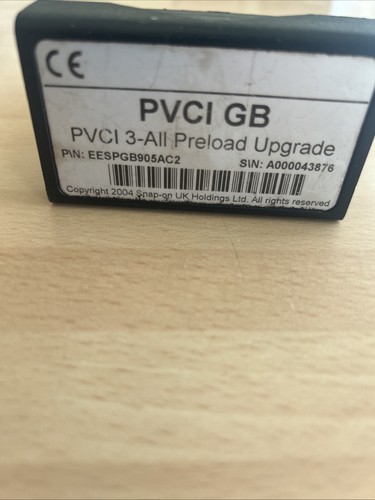 Snap pvci all - snap,