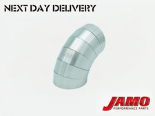 Aluminum Pie cut 90 degree