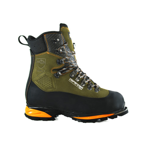 Stein defender max - v2, olive