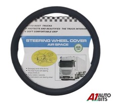 Truck HGV Steering Wheel Cover