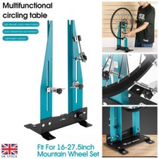 Mountain MTB Road Bike Bicycle Wheel Truing Stand Wheel Repair Tool Professional