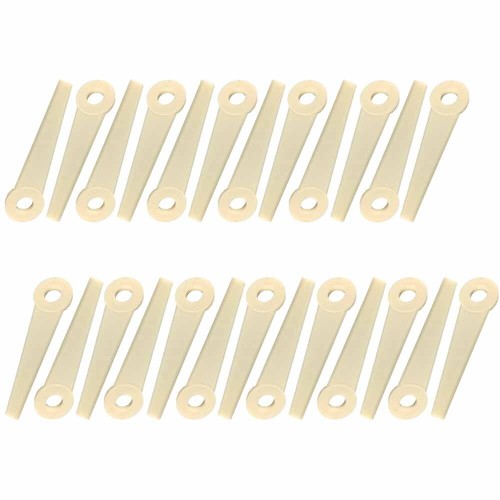 25pk poly cut blade for - cut,