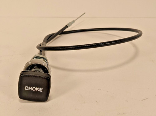 Reliant 25657 choke - choke, cable