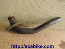exhaust pipe for Yamaha 125