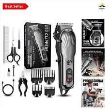 Dog Clippers Professional for