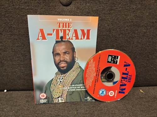 The team volume - the, a