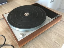 Thorens TD150 vintage