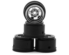 Axial SCX30 Chevrolet K10 Slot