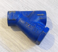 Spirax Sarco DN15 (1/2" BSP)