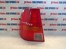 VOLKSWAGEN GOLF ESTATE 5DR MK4