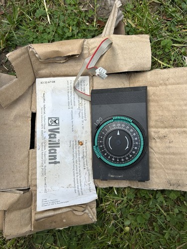 Vaillant 253222 hour - 253222,