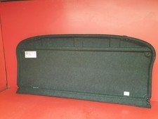 RENAULT MEGANE PARCEL SHELF