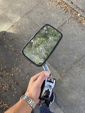 Classic autosafe Drivers Door