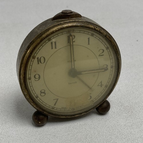Antique smiths - (refjoh39),