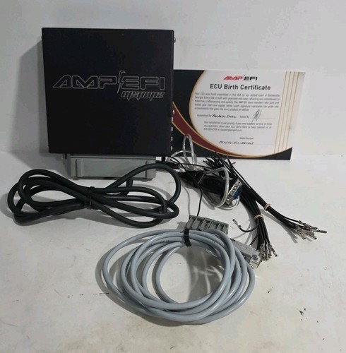 1986 mustang ecu kit - mustang,