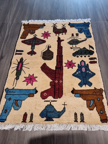 New beautifully handmade - new,