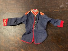 vintage Action Man - The Royal Horse Guards - Jacket
