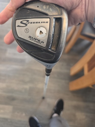 Adams golf speedline super - golf,