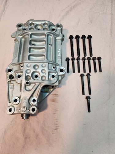 Oem 2017 2026 oil - oem, pump