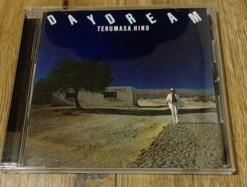 Terumasa hino daydream - hino,