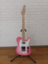SQUIER AFFINITY TELE electric