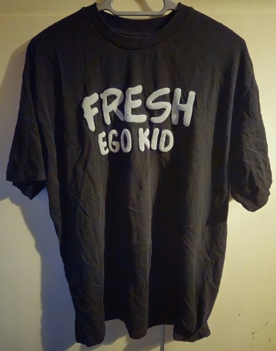 Fresh ego kid shirt - ego, t-shirt