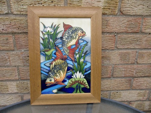 Moorcroft derwent water - moorcroft,