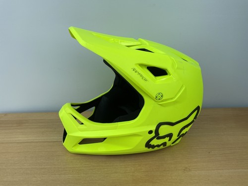 Fox rampage full - rampage, mtb