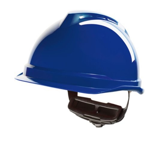 Msa gard 520 peakless - v-gard, safety