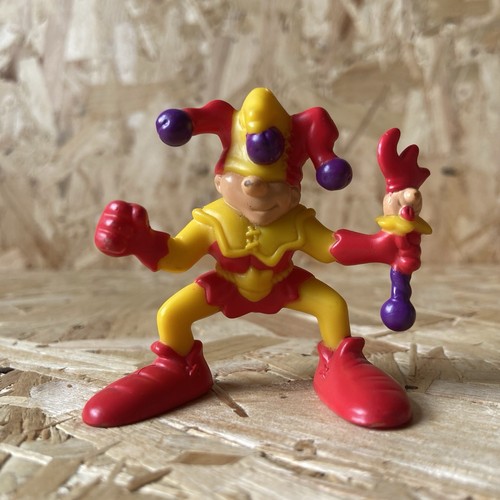 Fisher price court jester - fisher,