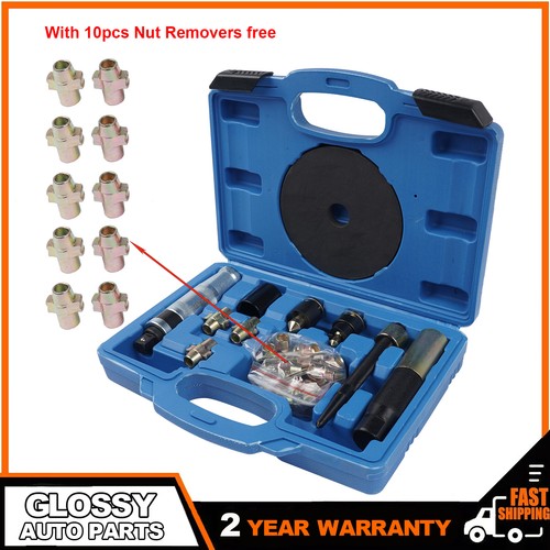 Nut removers master locking - master,