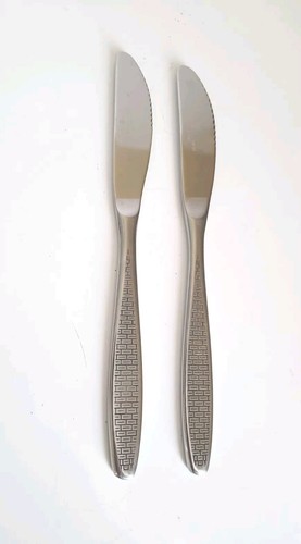 Viners cutlery stainless - 2,