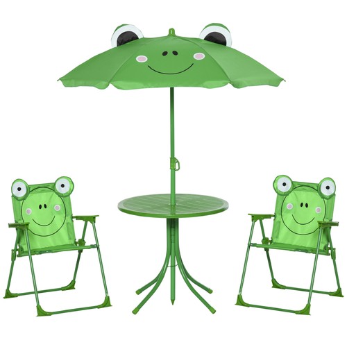 Outsunny foldable patio kids - outsunny,
