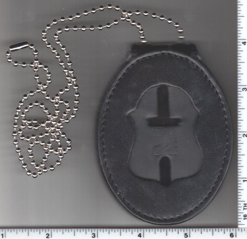 Fbi badge cut - fbi, standard
