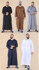 Mens Thobe Jubba Islamic
