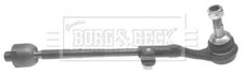 Borg & Beck Tie Rod Assembly