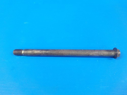 Front wheel pin yamaha tdm - wheel, 850