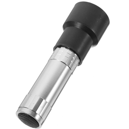 Egg tester light canister - egg,