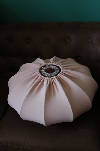 Oval pink ikea 19272 - oval,